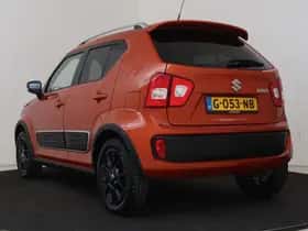 Suzuki Ignis (2019) thumbnail 16