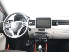 Suzuki Ignis (2019) thumbnail 34