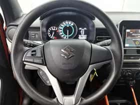 Suzuki Ignis (2017) thumbnail 16