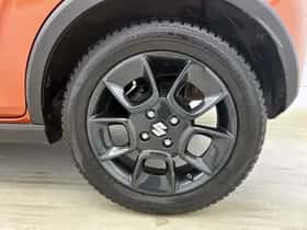 Suzuki Ignis (2017) thumbnail 22