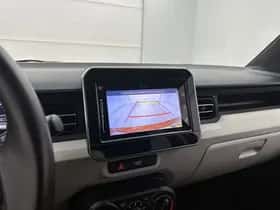 Suzuki Ignis (2017) thumbnail 8