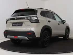 Suzuki S-Cross (2026) thumbnail 2