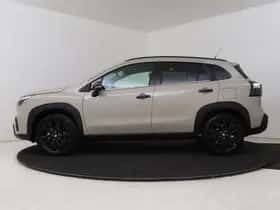 Suzuki S-Cross (2026) thumbnail 3