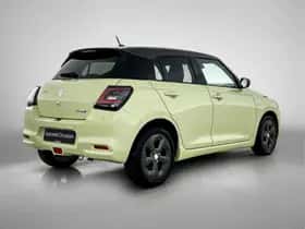 Suzuki Swift (2025) thumbnail 2