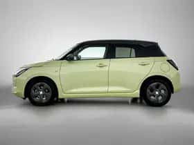 Suzuki Swift (2025) thumbnail 3