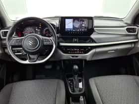 Suzuki Swift (2025) thumbnail 4