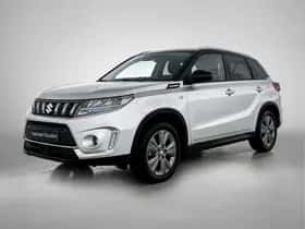 Suzuki Vitara (2021)