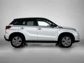 Suzuki Vitara (2021) thumbnail 11