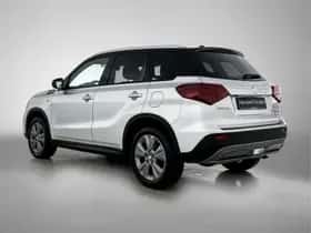Suzuki Vitara (2021) thumbnail 13