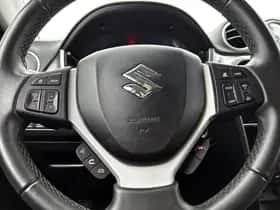 Suzuki Vitara (2021) thumbnail 17