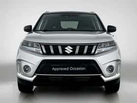Suzuki Vitara (2021) thumbnail 20