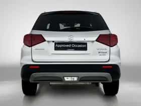 Suzuki Vitara (2021) thumbnail 21