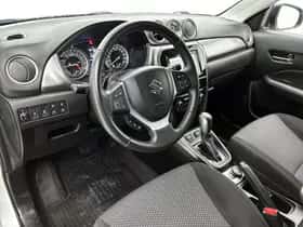 Suzuki Vitara (2021) thumbnail 35