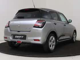 Suzuki Swift (2026) thumbnail 2