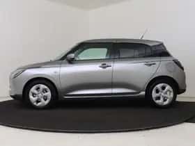Suzuki Swift (2026) thumbnail 3
