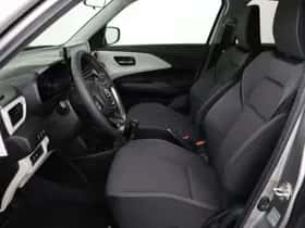 Suzuki Swift (2026) thumbnail 4
