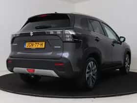 Suzuki S-Cross (2025) thumbnail 2