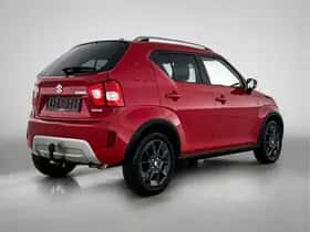 Suzuki Ignis (2022) thumbnail 2