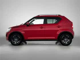 Suzuki Ignis (2022) thumbnail 3