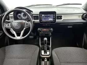 Suzuki Ignis (2022) thumbnail 4