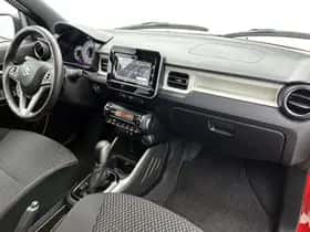 Suzuki Ignis (2022) thumbnail 6
