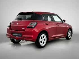 Suzuki Swift (2025) thumbnail 2
