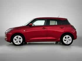 Suzuki Swift (2025) thumbnail 3