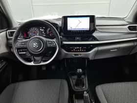 Suzuki Swift (2025) thumbnail 4