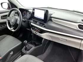 Suzuki Swift (2025) thumbnail 6
