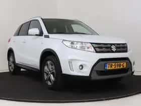 Suzuki Vitara (2018) thumbnail 15