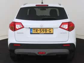 Suzuki Vitara (2018) thumbnail 25