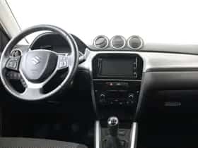 Suzuki Vitara (2018) thumbnail 36