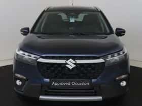 Suzuki S-Cross (2026) thumbnail 24