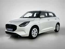 Suzuki Swift (2026)