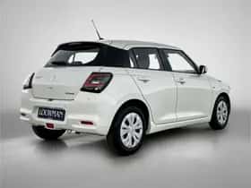 Suzuki Swift (2026) thumbnail 2