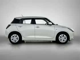 Suzuki Swift (2026) thumbnail 11