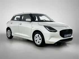Suzuki Swift (2026) thumbnail 12