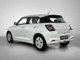 Suzuki Swift (2026) thumbnail 13
