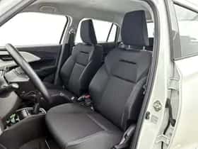 Suzuki Swift (2026) thumbnail 15