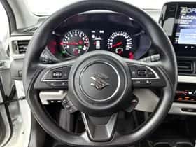 Suzuki Swift (2026) thumbnail 17