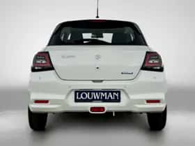 Suzuki Swift (2026) thumbnail 20