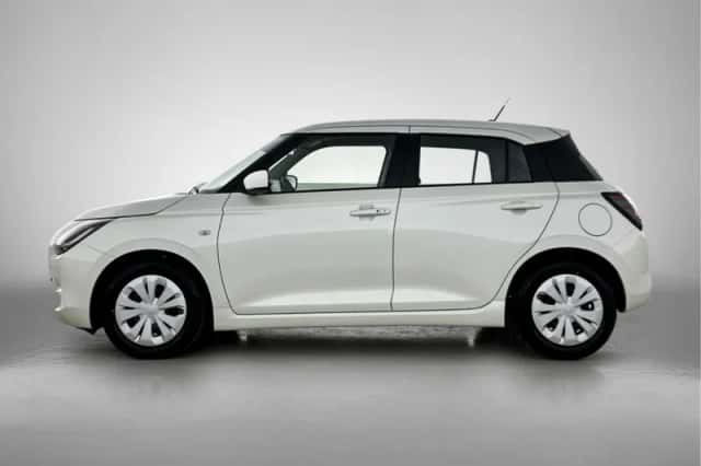 Suzuki Swift (2026) thumbnail 3