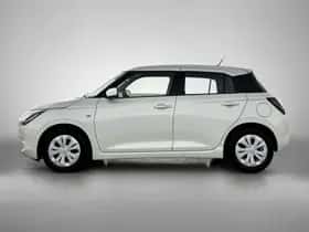 Suzuki Swift (2026) thumbnail 3