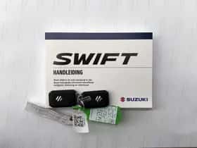 Suzuki Swift (2026) thumbnail 30