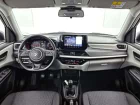 Suzuki Swift (2026) thumbnail 4