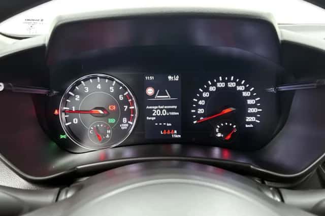 Suzuki Swift (2026) thumbnail 5
