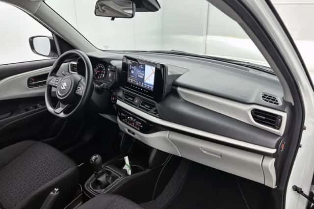 Suzuki Swift (2026) thumbnail 6