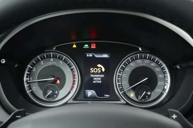 Suzuki S-Cross (2026) thumbnail 5
