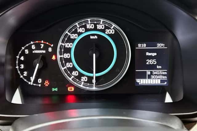 Suzuki Ignis (2017) thumbnail 5