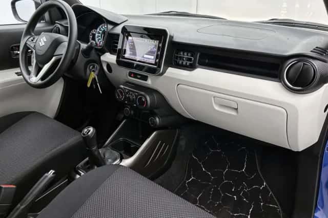 Suzuki Ignis (2017) thumbnail 6